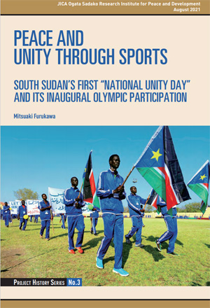 Peace and Unity through Sports: South Sudans First National Unity Day and its Inaugural Olympic Participation